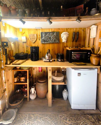 Hébergement AbracadaRoom : Le Camp du Chevalier - Image 10