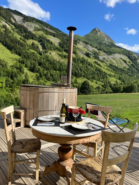 Domaine AbracadaRoom : Chez Mil'gonnet - Image 12