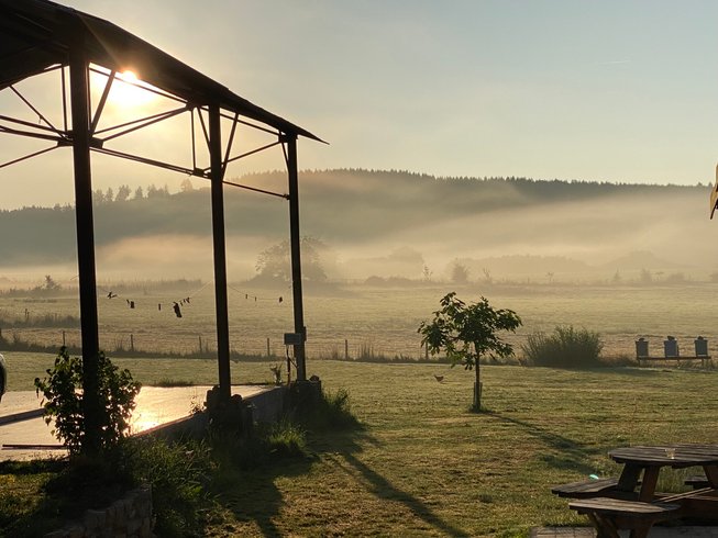 Hébergement AbracadaRoom : Gîte de la chevêche - Image 17