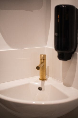 Hébergement AbracadaRoom : Prohibition - Love, Atypique room & Spa & Sauna - Image 31