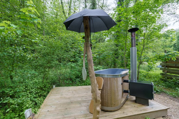 Hébergement AbracadaRoom : Le Lacus & Spa - Image 6