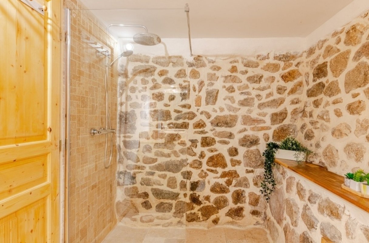 Gîte cocon à Vernoux En Vivarais (13)