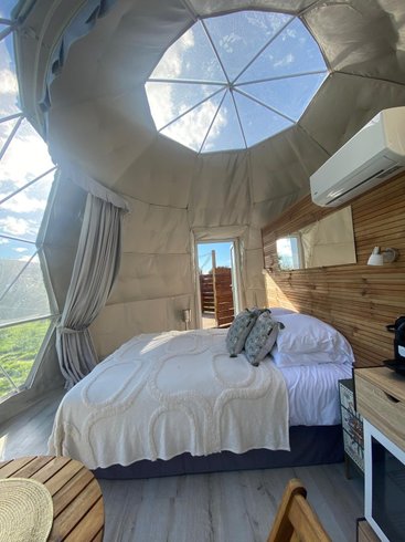 Hébergement AbracadaRoom : Naos & Spa privatif - Image 3