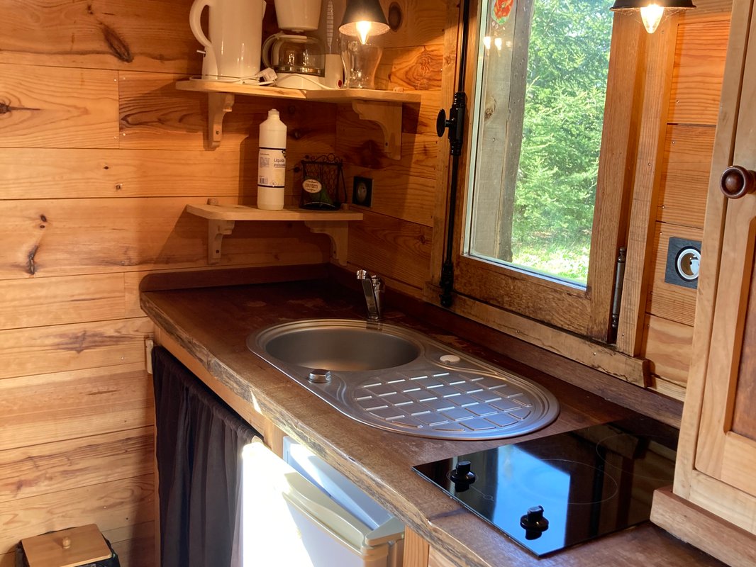 La Cabane de Trappeur de Campras à Saissac (12)