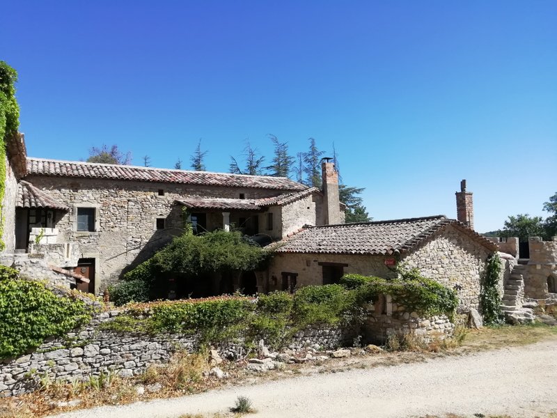 Domaine AbracadaRoom : Chaumière des Elfes et son escape game - Mas Fabrègue - Image 5