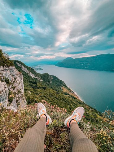 Hébergement AbracadaRoom : Nuit Suspendue en Falaise - Image 6