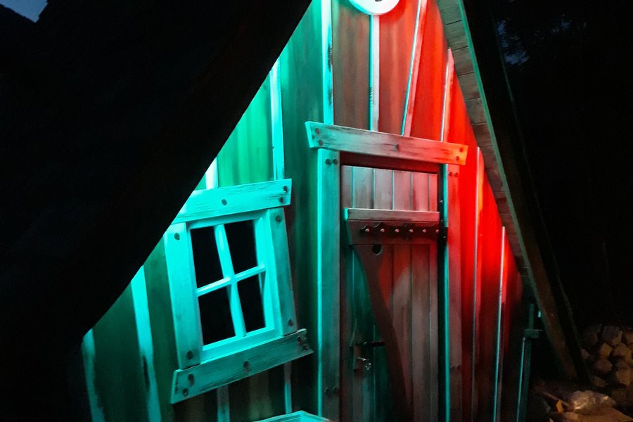 La Cabane de Mister Jack — photo 2