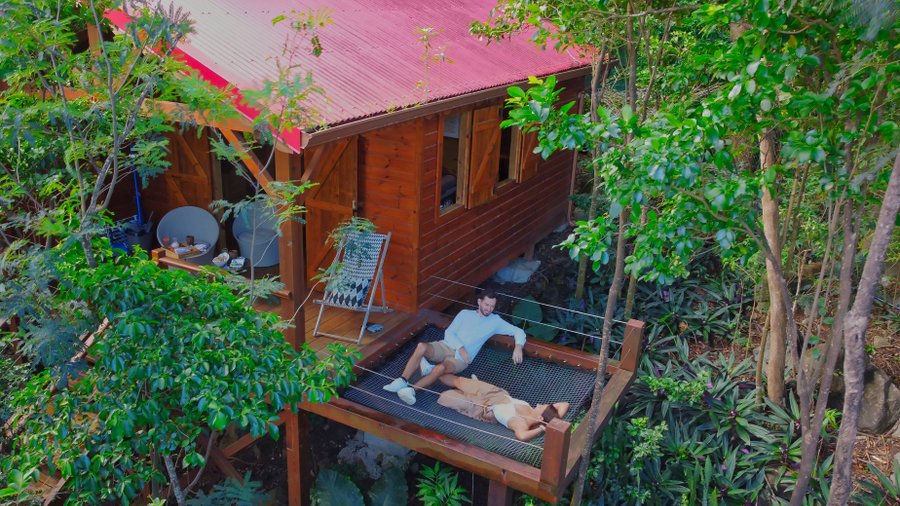 Domaine AbracadaRoom : Au Jardin des Colibris - Image 11