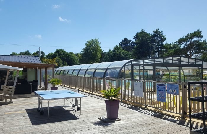 Domaine AbracadaRoom : Camping entre Terre et Mer - Image 6