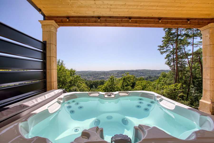 Lodge Eden & Spa — photo 2