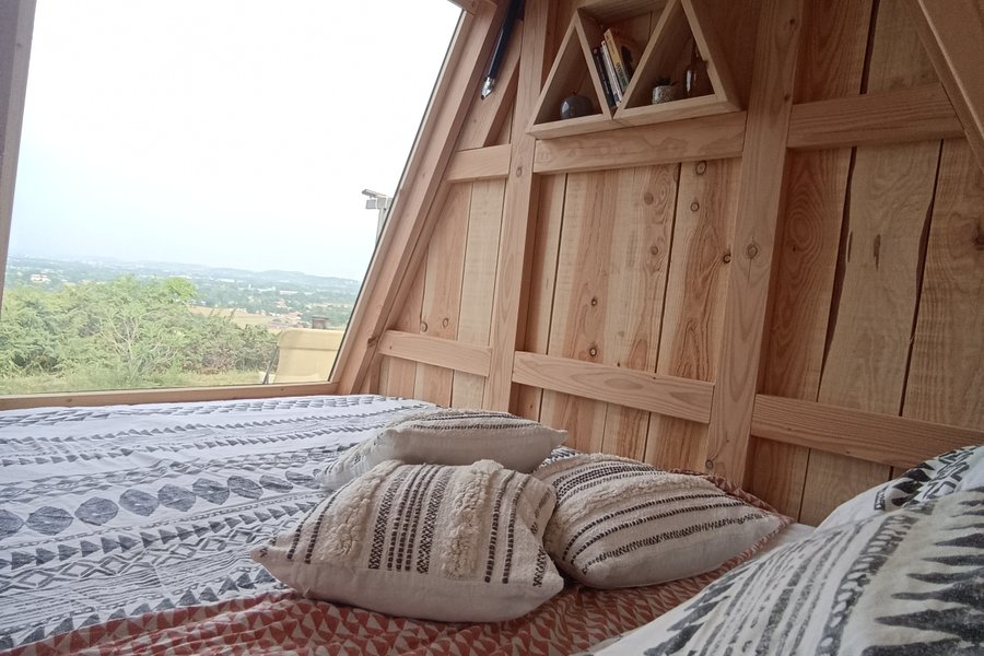 Cabane estelas — photo 2
