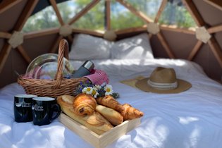 Bulle Seine-et-Marne