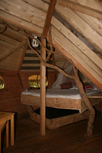 Hébergement AbracadaRoom : Chêne fou - Image 7