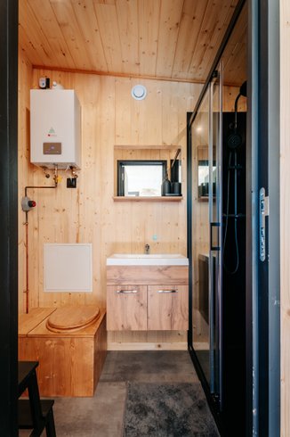 Hébergement AbracadaRoom : Escapade Châtelaine- à 1h20 de Lyon - Image 27