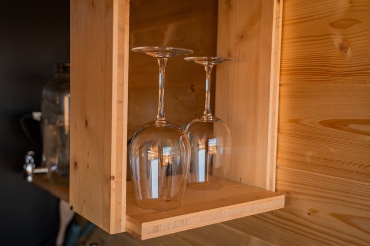 Hébergement AbracadaRoom : Homnest - Reflets de Loire - Vue sur les Gorges - Image 19