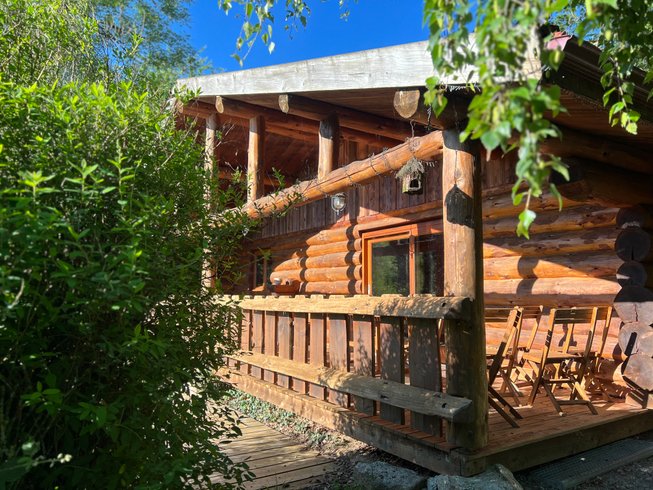 Hébergement AbracadaRoom : La cabane du Pêcheur - Image 7