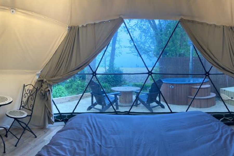 Le Coup Fourré & Spa — photo 2