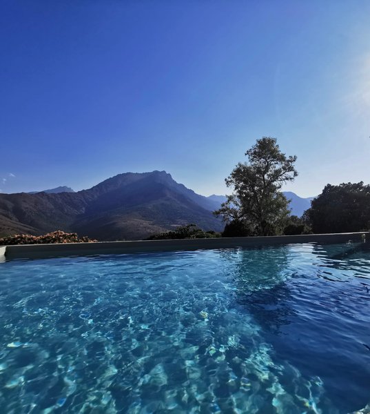 Domaine AbracadaRoom : Domaine de L’Aghja - Image 1