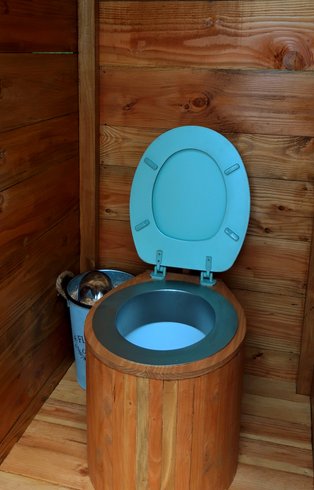 Hébergement AbracadaRoom : Le Mobil' Dôme à Marie - Image 24