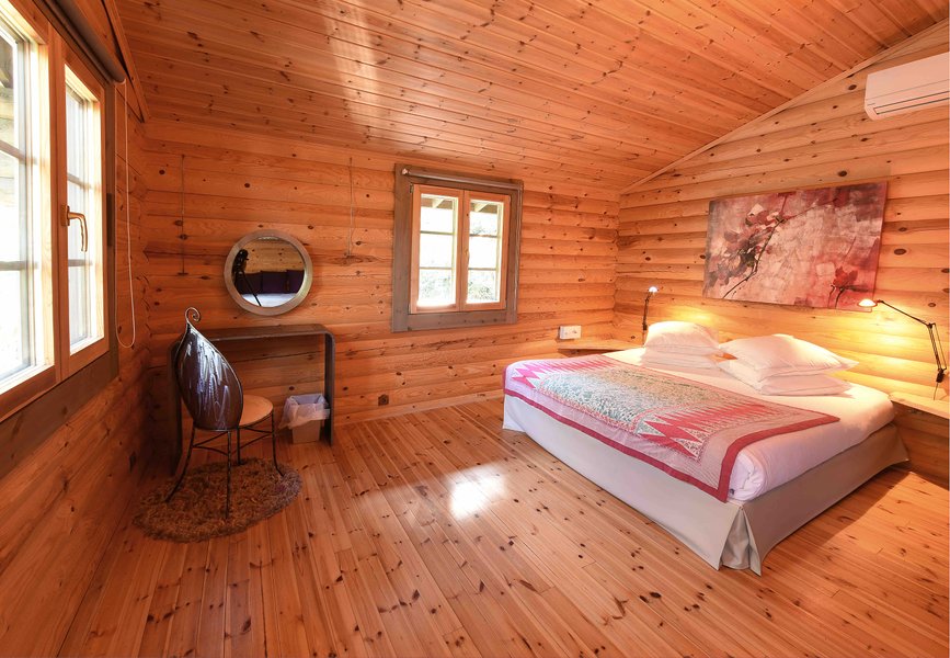 Hébergement AbracadaRoom : Sottu a L'alivi - Image 3