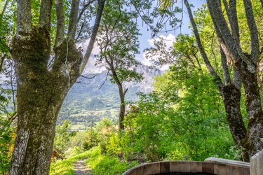 Observatoire Le Mélèze & SPA à Saint Jean Saint Nicolas (4)
