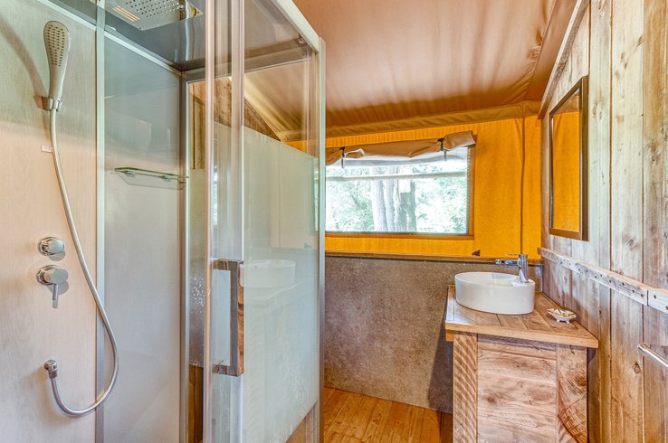 Hébergement AbracadaRoom : Lodge Spa du Ruisseau - Image 8