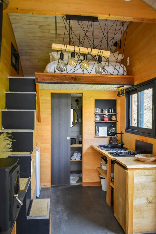 La Casa de Lili à Seix (13)