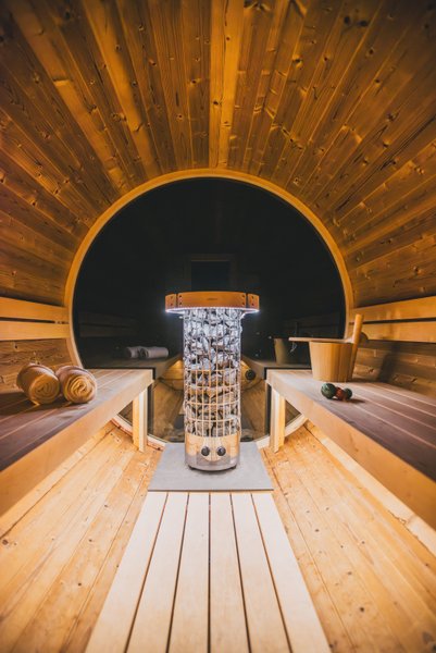 Hébergement AbracadaRoom : Suite d'Exception - Spa & Sauna - Image 30