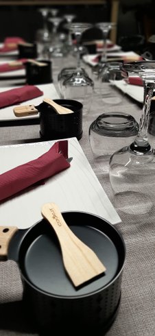 Hébergement AbracadaRoom : La Cabane de Mister Jack - Image 21