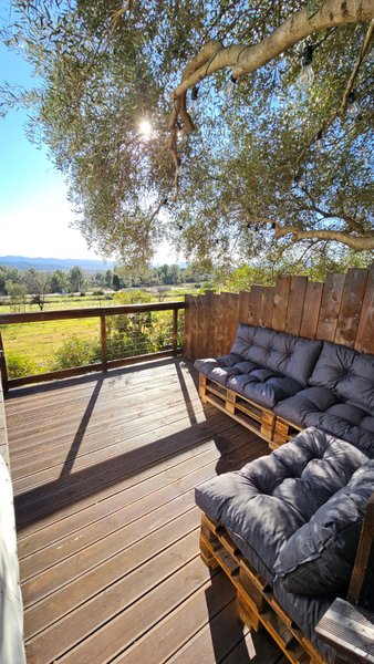 Hébergement AbracadaRoom : Luxo Dôme - Image 8