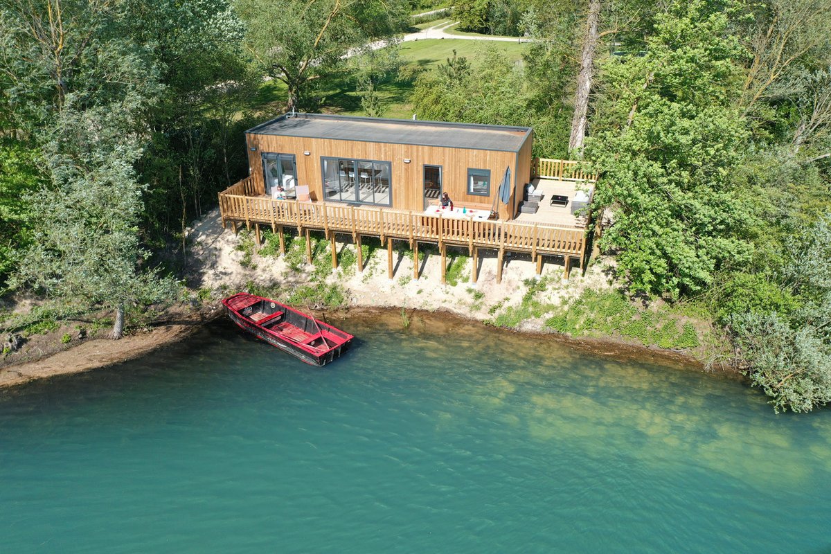 Lodge Prestige à Gravon (17)