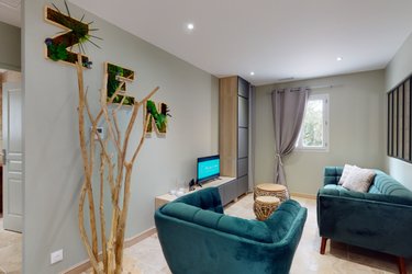 Gîte Nature & Spa privatif à Saint-Chamassy (2)