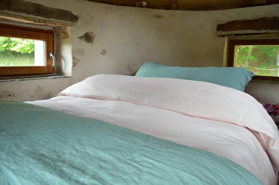 Hébergement AbracadaRoom : Le Pigeonnier & son spa - Image 18