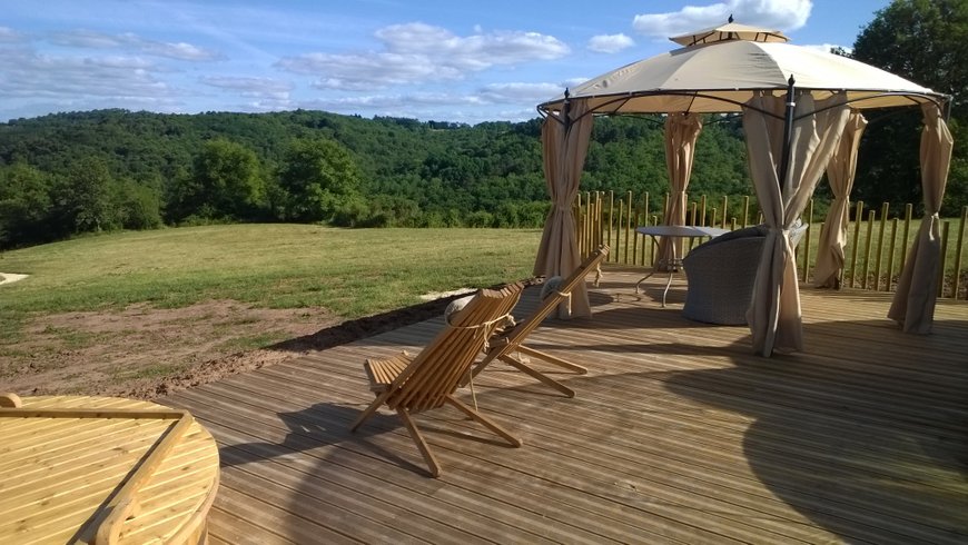 Hébergement AbracadaRoom : La Brignacoise - Image 4