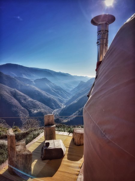 Domaine AbracadaRoom : Les 3 Flocons - Image 21