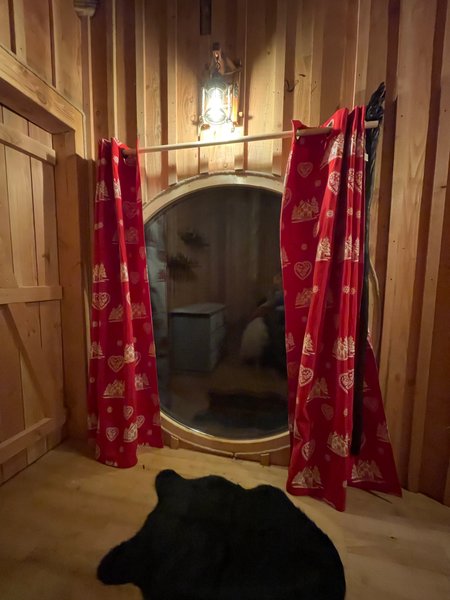 Hébergement AbracadaRoom : Cabane Hobbit de Belvédère - Image 13