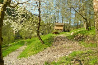 Les Cabanes du Goutty