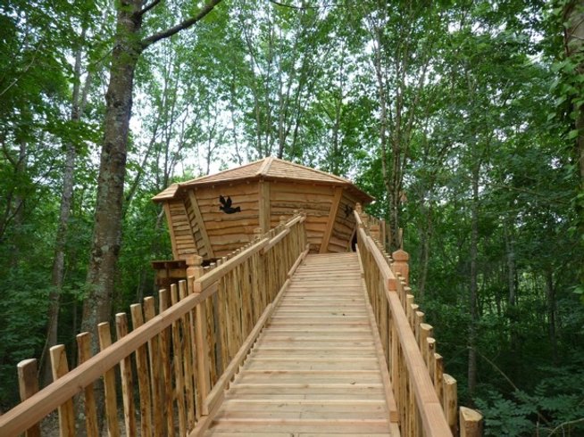 Hébergement AbracadaRoom : Diane - Image 6