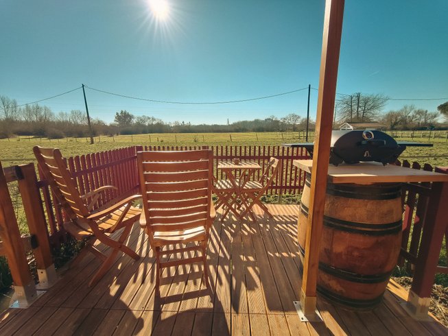 Domaine AbracadaRoom : La Bastide Girondine - Image 3