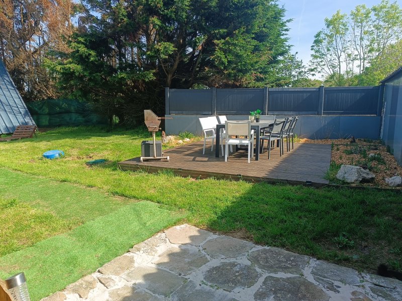 Hébergement AbracadaRoom : La cabane du phare du Minou - Image 14