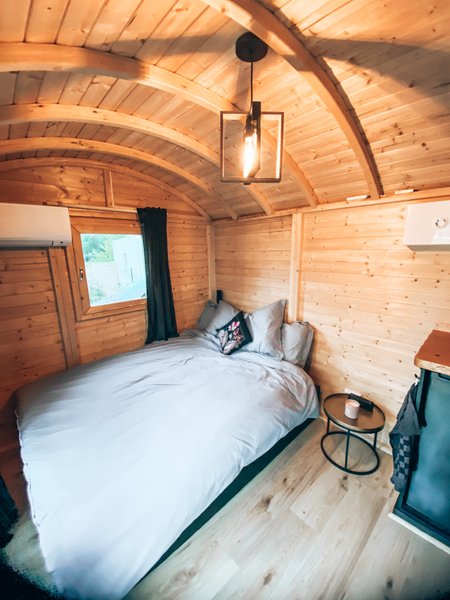 Hébergement AbracadaRoom : La Gipsy du Maquis - Image 9