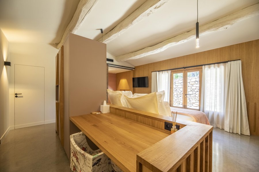 Hébergement AbracadaRoom : Aries, Casette Casanghjulina - Image 6