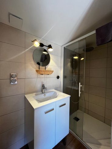 Hébergement AbracadaRoom : La Petite Cabane - Image 3