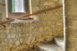 Chambre à thème Orne