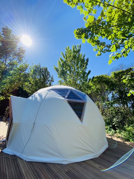 Domaine AbracadaRoom : Jardin Zen du Quistillic - Image 56