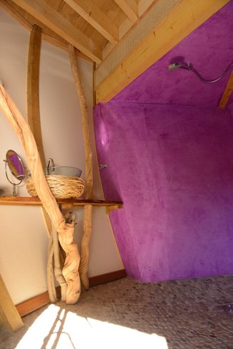 Hébergement AbracadaRoom : Lodge Chrysalide 2 - Image 8