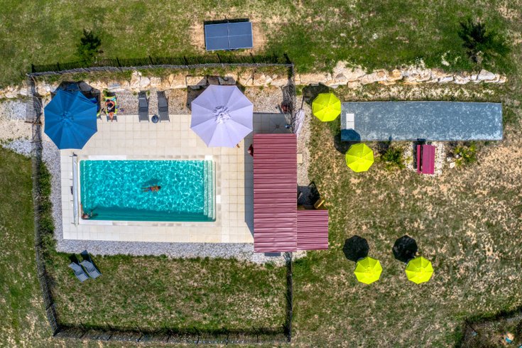 Domaine AbracadaRoom : Home Sweet Lodge Glamping Aquitaine - Image 6