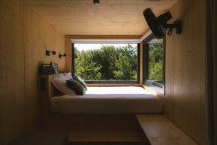 Parcel Tiny House - à 20min du Zoo de Beauval