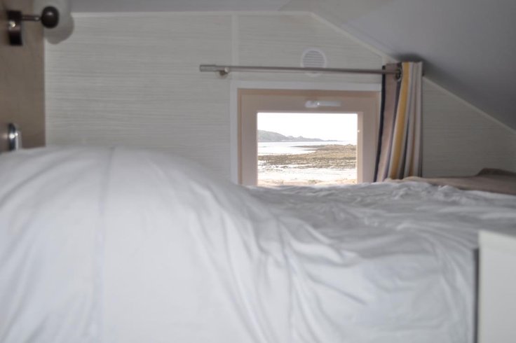 Hébergement AbracadaRoom : Tiny House les 7 îles - 4 personnes - Image 4