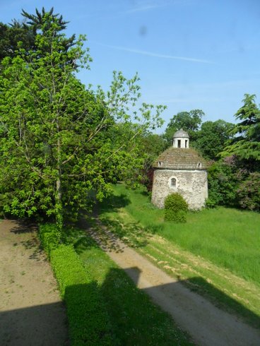 Domaine AbracadaRoom : Domaine de Saint Jean - Image 9